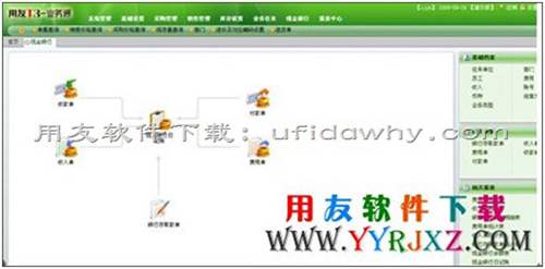 用友暢捷通T+業(yè)務(wù)通專業(yè)版11.0（限量版）免費(fèi)下載地址
