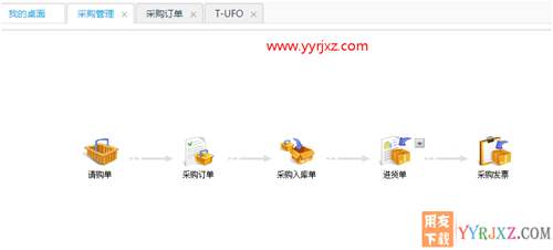用友暢捷通T+V12.2標準版財務(wù)軟件免費試用版下載地址 暢捷通T+ 第3張