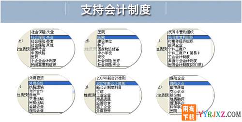 用友T3財務(wù)通普及版10.8plus2財務(wù)軟件免費(fèi)試用版下載地址 用友T3 第3張
