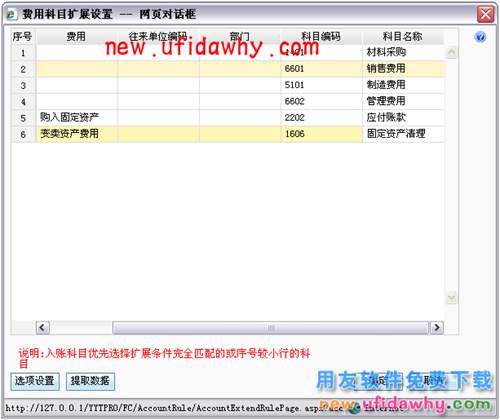 用友暢捷通T+軟件怎么處理固定資產(chǎn)變賣業(yè)務(wù)的圖文教程 T+產(chǎn)品 第12張