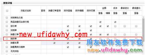 用友暢捷通T+12.1版本新增功能 T+產(chǎn)品 第47張