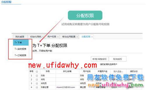 用友暢捷通T+12.1版本新增功能 T+產(chǎn)品 第126張