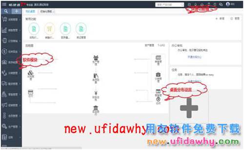 用友暢捷通T+12.1版本新增功能