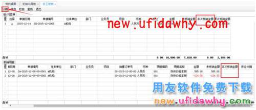 用友暢捷通T+12.1版本新增功能 T+產(chǎn)品 第54張