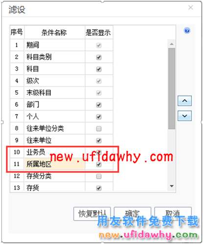 用友暢捷通T+12.1版本新增功能 T+產(chǎn)品 第82張
