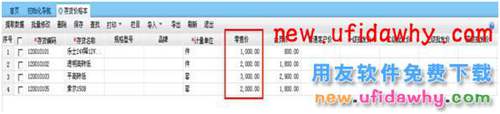 用友暢捷通T+11.51銷售單品返現(xiàn)的圖文操作教程 T+產(chǎn)品 第5張